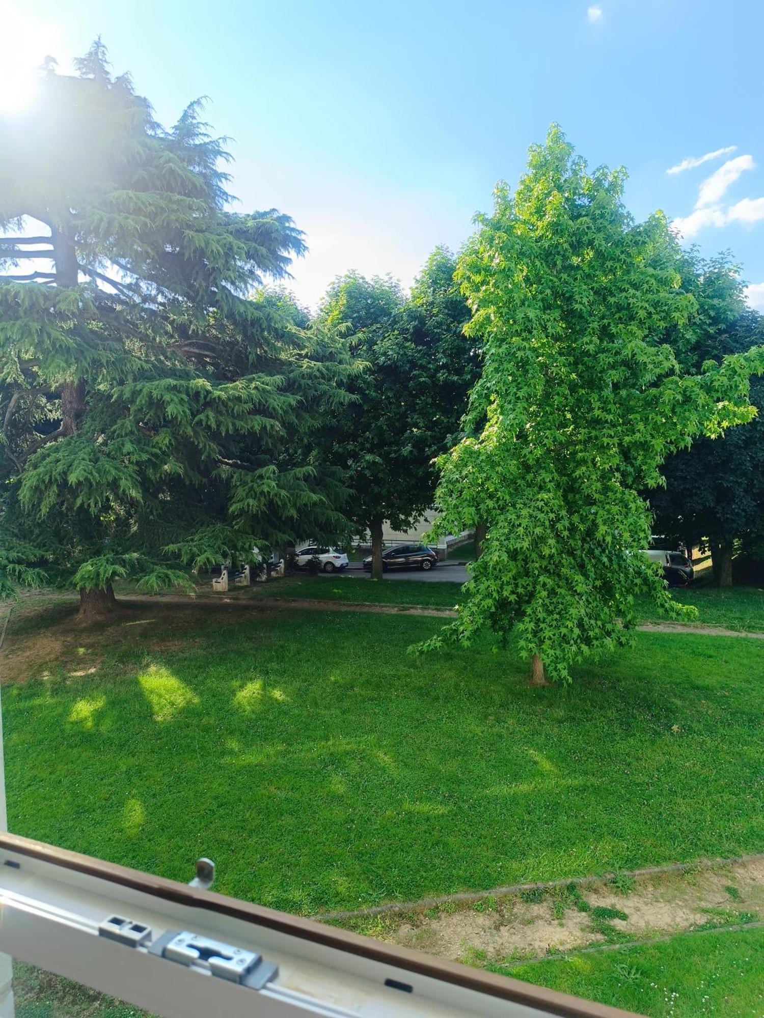 Private In Cozy - Line 14, Direct Access To Paris - Airport Orly Chevilly-Larue