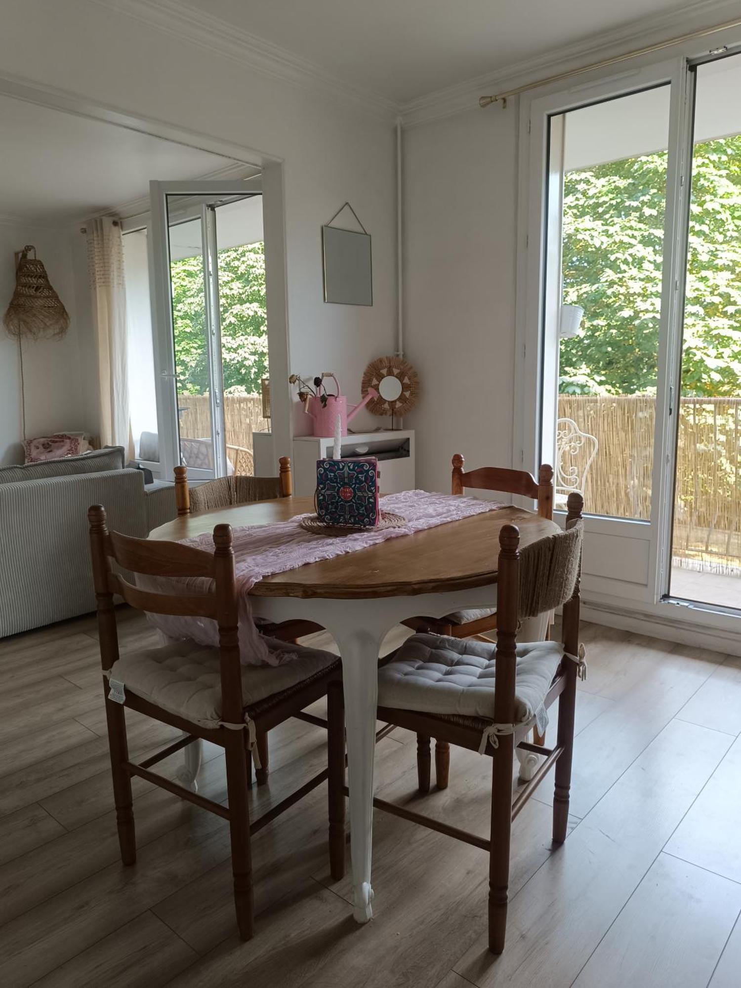 Private In Cozy - Line 14, Direct Access To Paris - Airport Orly Homestay